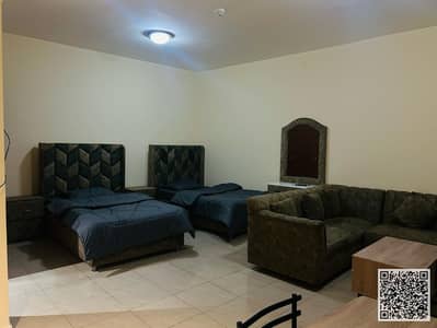 استوديو  للايجار في كورنيش عجمان، عجمان - IMG-20250801-WA0209. jpg