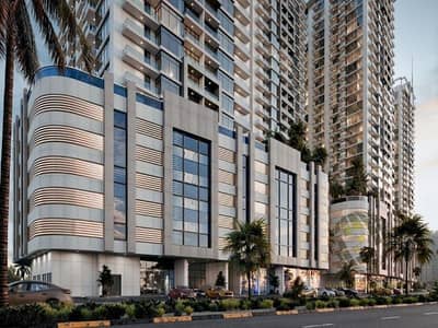 1 Bedroom Apartment for Sale in Ajman Free Zone, Ajman - IMG-20241208-WA0024. jpg