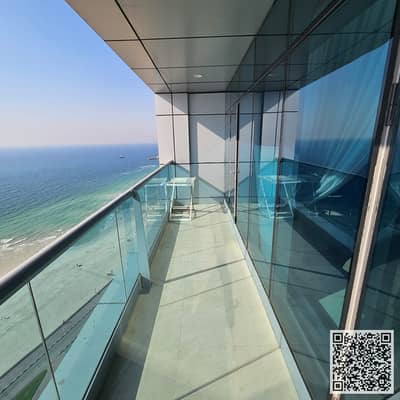 3 Bedroom Apartment for Rent in Corniche Ajman, Ajman - IMG-20250722-WA0504. jpg