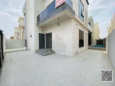 5 Bedroom Villa for Sale in Al Alia, Ajman - WhatsApp Image 2025-02-26 at 11.58. 10 PM (2). jpeg