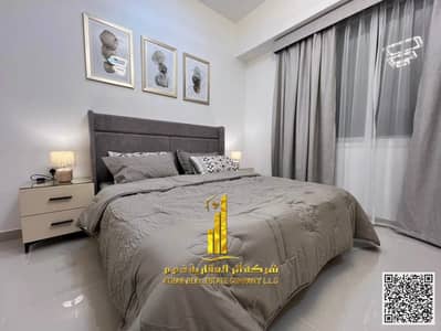 فلیٹ 1 غرفة نوم للايجار في الجرف، عجمان - IMG-20250626-WA0287. jpg