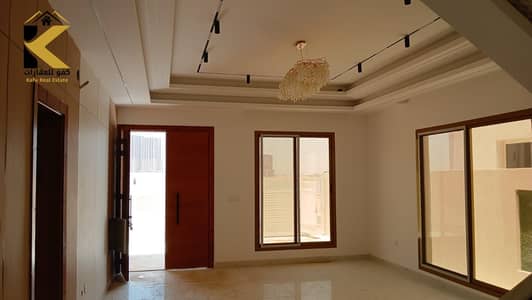 فیلا 4 غرف نوم للايجار في الحليو، عجمان - WhatsApp Image 2025-08-03 at 2.34. 33 PM. jpeg