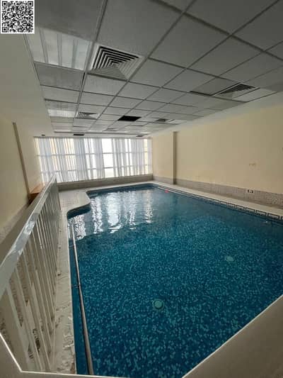 2 Cпальни Апартаменты в аренду в Аль Нуаимия, Аджман - IMG-20250803-WA0299. jpg