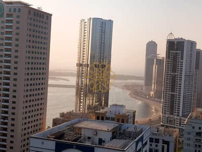 1 Bedroom Apartment for Rent in Al Taawun, Sharjah - IMG-20240908-WA0071. jpg