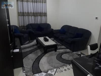 فلیٹ 1 غرفة نوم للايجار في النخيل، عجمان - b8b22aed-90c0-43b9-8a81-6e7b17703bad. jpg