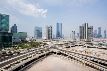 استوديو  للايجار في جزيرة المارية، أبوظبي - ALZ08124-2-HDR-Edit. jpg