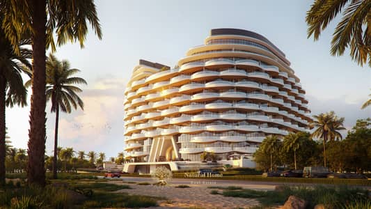 Studio for Sale in Al Marjan Island, Ras Al Khaimah - C04. jpg