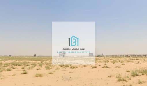 Plot for Sale in Al Sehma, Sharjah - لقطة شاشة 2024-12-30 121302. png