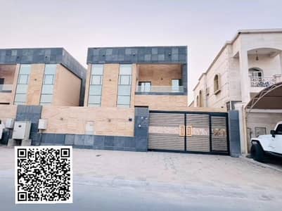 فیلا 5 غرف نوم للايجار في المويهات، عجمان - صورة واتساب بتاريخ 2025-08-03 في 15.36. 46_6dbcfee0 - Copy - Copy - Copy. jpg