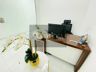 Office for Rent in Al Garhoud, Dubai - 1d3b8c42-c803-46c1-bcbc-f9ca230c4802. jpg