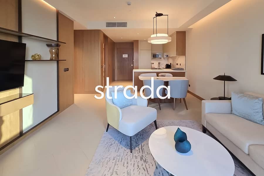 Hot Deal I Tenanted I 1 Bed | Tower 1