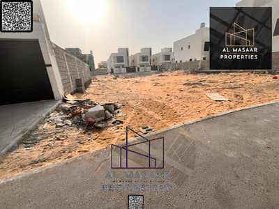 ارض سكنية  للبيع في الحليو، عجمان - batch_IMG-20250710-WA0079. jpg