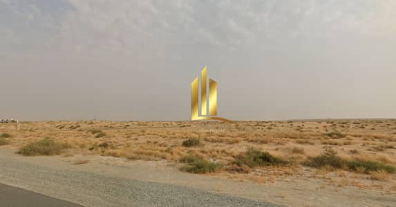 Plot for Sale in Al Metraq, Sharjah - Screenshot 2025-08-03 154229. png