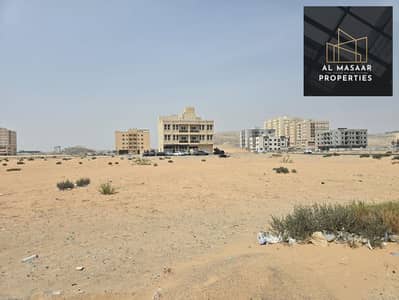 Plot for Sale in Al Helio, Ajman - IMG-20250720-WA0295. jpg Plot for Sale in Al Helio, Ajman - IMG-20250720-WA0295. jpg