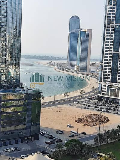 2 Bedroom Apartment for Rent in Al Taawun, Sharjah - IMG-20250802-WA0191. jpg