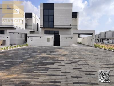 4 Bedroom Villa for Sale in Al Bahia, Ajman - IMG-20250209-WA0153. jpg