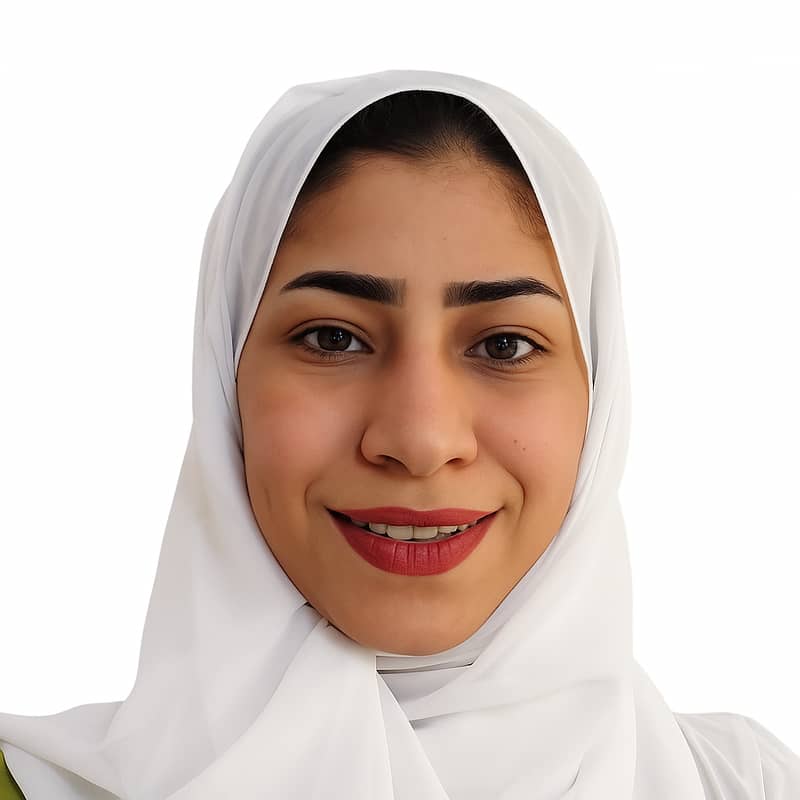Shaimaa adel qasim