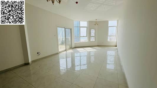 2 Bedroom Apartment for Rent in Corniche Ajman, Ajman - IMG-20250803-WA0052. jpg
