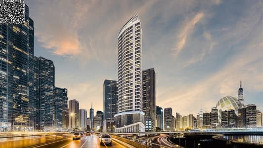 2 Bedroom Apartment for Sale in Ajman Downtown, Ajman - 2ea9b416-c0e1-43c7-928b-3c6ebf7a7c0c. jpg