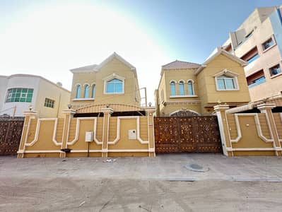 فیلا 5 غرف نوم للايجار في المويهات، عجمان - IMG-20250803-WA0121 - Copy. jpg