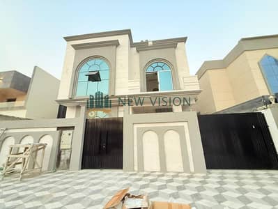 فیلا 7 غرف نوم للبيع في الحليو، عجمان - IMG-20250803-WA0090. jpg