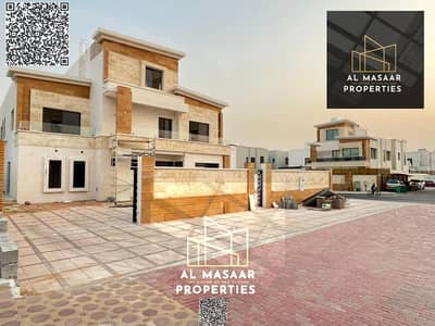 8 Bedroom Villa for Sale in Al Yasmeen, Ajman - batch_IMG-20250802-WA0217. jpg