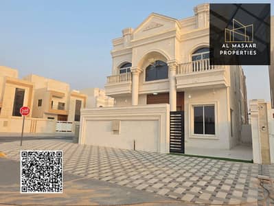 5 Cпальни Вилла Продажа в Аль Хелио, Аджман - WhatsApp Image 2025-07-01 at 11.10. 20 AM. jpeg