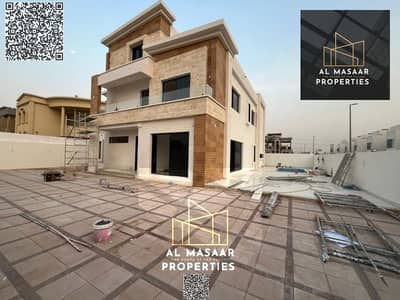 8 Bedroom Villa for Sale in Al Yasmeen, Ajman - batch_IMG-20250802-WA0222. jpg