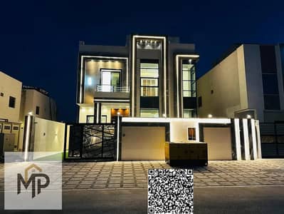 6 Bedroom Villa for Sale in Al Yasmeen, Ajman - batch_785356129-1066x800. jpg