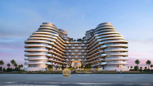 Studio for Sale in Al Marjan Island, Ras Al Khaimah - 2. jpg