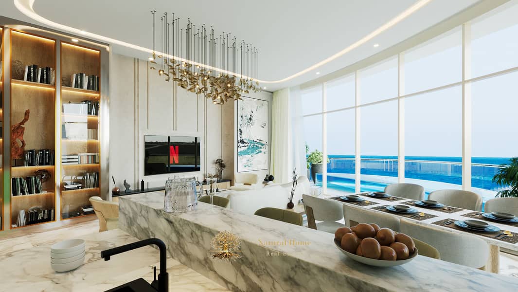 4 3BR Living View 02. jpg