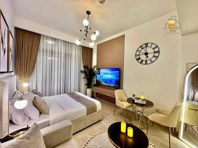 Studio for Rent in Meydan City, Dubai - 70a476b6-3fc9-4207-8321-f6887a387927. jpg