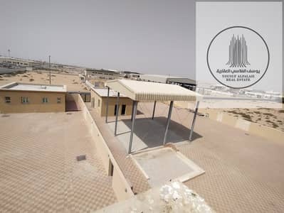 Industrial Land for Sale in Al Sajaa Industrial, Sharjah - 47ac7c02-452e-43ba-83e2-576a79d2f6e0. jpeg