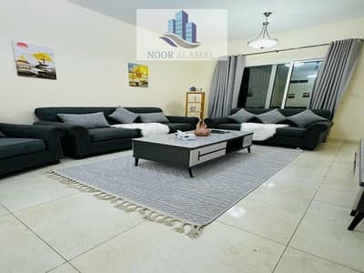 2 Cпальни Апартаменты в аренду в Аль Тааун, Шарджа - 838b41a9-01db-4cfc-ac95-555028d6a491. jpg