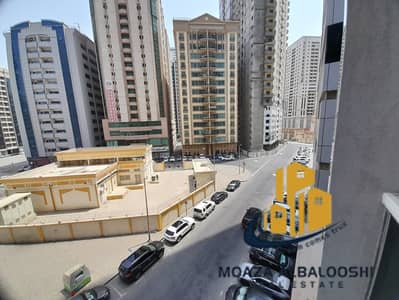 3 Bedroom Flat for Rent in Al Majaz, Sharjah - 20250803_133226. jpg