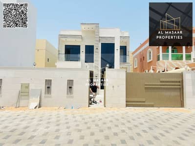 5 Bedroom Villa for Sale in Al Rawda, Ajman - batch_WhatsApp Image 2025-06-15 at 11.54. 17 AM. jpeg
