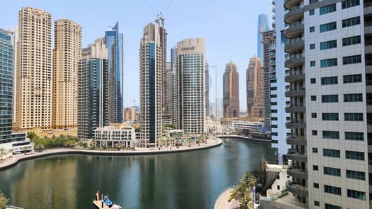 2 Bedroom Apartment for Rent in Dubai Marina, Dubai - 20250803_114207. jpg