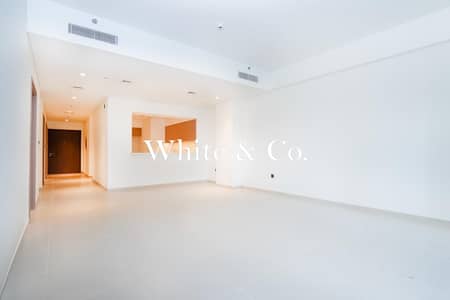 迪拜市中心， 迪拜 3 卧室公寓待租 - 位于迪拜市中心，歌剧院区，第一幕塔楼｜第二幕塔楼，第一幕塔楼 3 卧室的公寓 330000 AED - 12407402