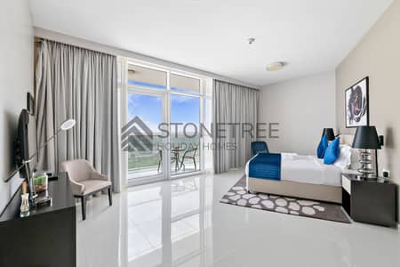 استوديو  للايجار في داماك هيلز، دبي - StoneTree01. jpg