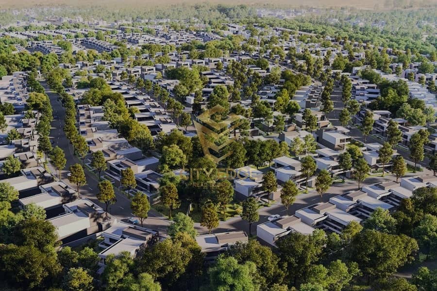 Grab the Chance and Own at Masaar | 3 BR TH