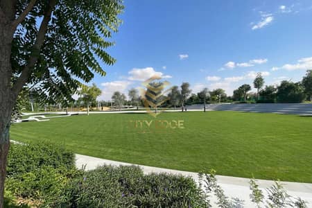 2 Bedroom Townhouse for Sale in Tilal City, Sharjah - Luxury 2BR | With Maids Room Masaar |5% DP