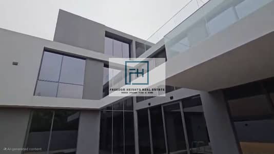 5 Bedroom Villa for Sale in Tilal City, Sharjah - 1000009276. jpg