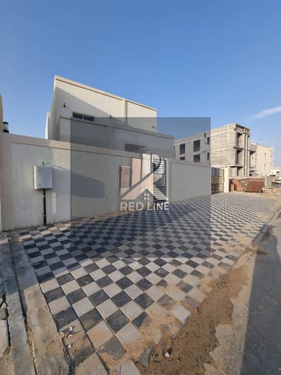 3 Bedroom Villa for Rent in Al Zahya, Ajman - IMG-20250803-WA0117. jpg