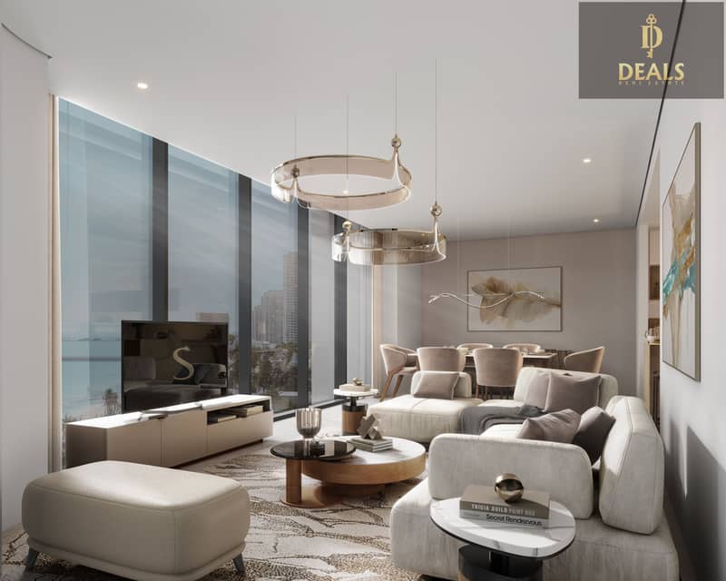 16 2 BHK-TYPE E- Living Dining. jpg