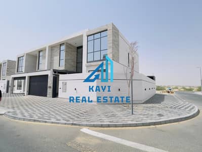 5 Bedroom Villa for Sale in Hoshi, Sharjah - WhatsApp Image 2025-07-29 at 11.35. 25 PM. jpeg