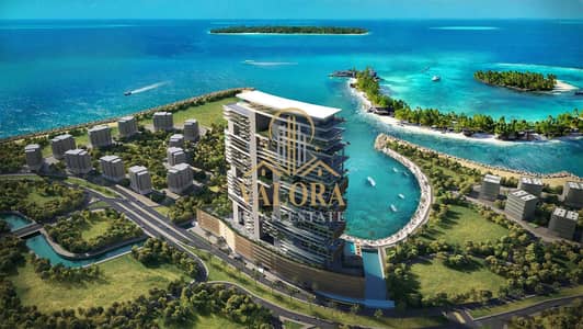 Студия Продажа в Остров Аль Рим, Абу-Даби - image_1717665568. jpg