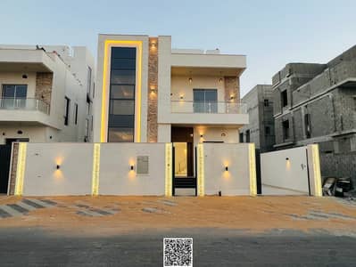5 Bedroom Villa for Sale in Al Bahia, Ajman - WhatsApp Image 2025-08-03 at 4.55. 49 PM. jpeg