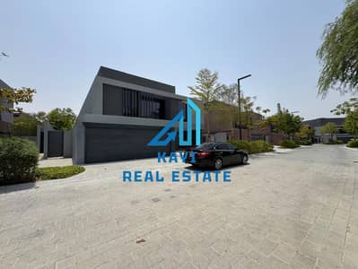 فیلا 5 غرف نوم للايجار في مدينة تلال، الشارقة - 3. jpg