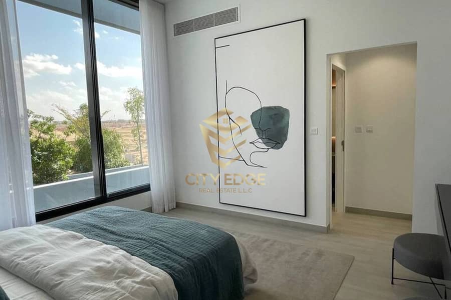 3BR-on E611-40/60 Payment Plan-5% DP-Launching 3BR-on E611-40/60 Payment Plan-5% DP-Launching