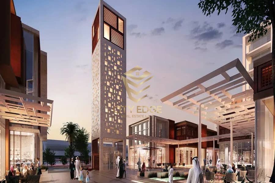 位于姆瓦伊莱社区,阿尔扎希亚 1 卧室的公寓 946130 AED - 12407559 位于姆瓦伊莱社区,阿尔扎希亚 1 卧室的公寓 946130 AED - 12407559